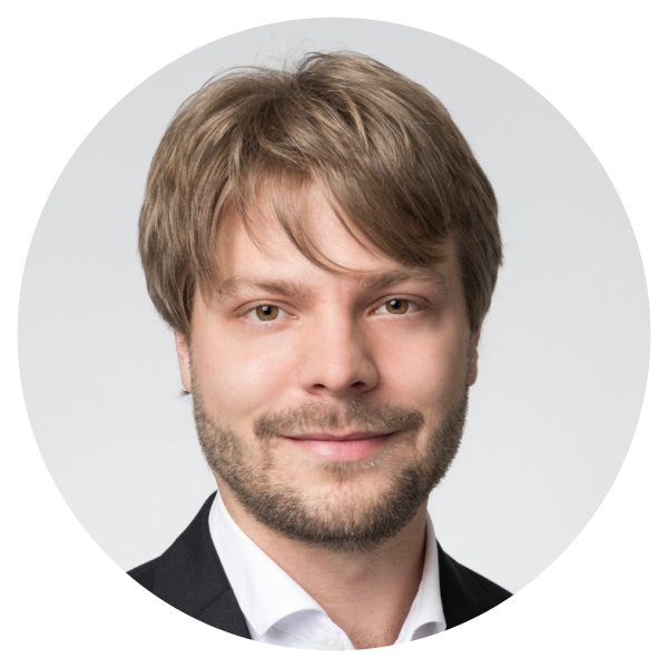 Prof. Dr. Cristopher J. Stein